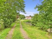 Low Road, Norton Subcourse, 4 Bedroom Farm
