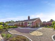 Low Road, Wortwell, 3 Bedroom Detached