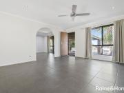 Low Set 3 Bedroom Home with Swimming Pool!