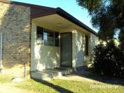 Low Set Brick Home in a Quiet Street