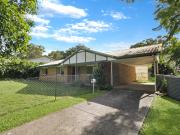 Low set Brick with Plenty of Scope to Add Value