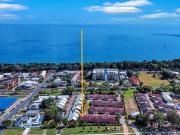 LOW SET & PERFECTLY POSITIONED WALK TO BEACH