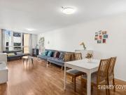LOW STRATA LEVIES & LARGE 97SQM FLOORPLAN