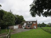Low Street, Beckingham, 4 Bedroom Detached