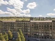 Low Westwood Lane, Huddersfield, 1 Bedroom Flat