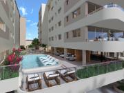Lowanna Beach Resort