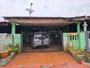 Lowcost Teres 1 tingkat Kg Sri Pendamar Klang