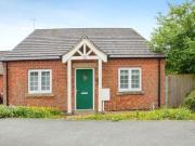 Lowe Avenue, Smalley, 2 Bedroom Detached