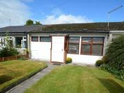Lowe Hill Gardens, 2 Bedroom Bungalow
