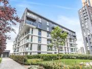 Lowe House, Hebden Place, 2 Bedroom Apartment