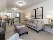 Lowe House, Knebworth SG3, 1 bed flat to rent, £3,795...