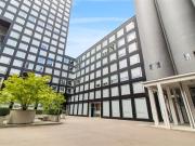 Löwenbräu Areal Black Tower Wohnung/Büro im Hofgebäude