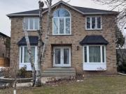 Lower 1030 Kent Avenue, Oakville, ON, L6H 1Z6 house for...