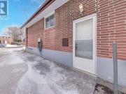 Lower 115 Marbury Crescent, Toronto, ON, M3A 2G3 house...