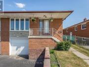 Lower 1161 Shadeland Drive, Mississauga, ON, L5C 1P2...