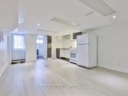 Lower 1195 Ossington Avenue in Toronto: Wychwood House...
