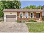 Lower 128 Carlyle Drive, Kitchener, ON, N2P 1N6 house...