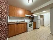 Lower 128 Fanshawe Drive