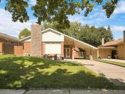 Lower 14 Hedges Boulevard, Toronto, ON, M9B 3C2 house...