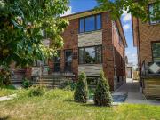 Lower 155 Hope Street in Toronto: Corso Italia Davenport...