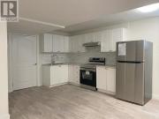 Lower 16 White Crescent, Barrie, ON, L4N 5Z9 house for...