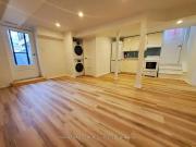 Lower 17 Alberta Avenue in Toronto: Wychwood House for...