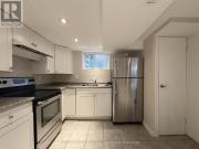 Lower 17 Ottawa Crescent, Guelph St. George'S, ON,...
