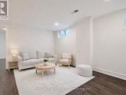 Lower 190 Northwood Drive, Toronto, ON, M2M 2K4 house...