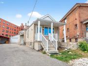 Lower 1 116 Branstone Road in Toronto: Caledonia...