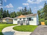 Lower 205 Trowbridge Avenue, London South D, ON, N6J 3M2...