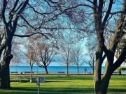 Lower 20 Kew Beach Avenue