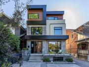 Lower 222 Wychwood Avenue in Toronto: Humewood Cedarvale...