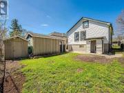 LOWER 233 ELIZABETH STREET