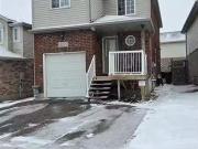 Lower 233 Wilderness Drive, Kitchener, ON, N2E 3R5 house...