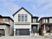 Lower 24 Broddy Avenue, Brantford, ON, N3T 0V2 house for...