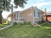 Lower 25 Arbutus Crescent, Toronto, ON, M1P 1W8 house...