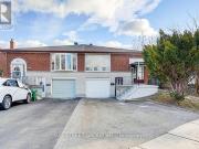 Lower 269 Shawnee Circle, Toronto, ON, M2H 2Y3 house for...