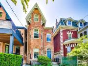 Lower 26 Beaconsfield Avenue, Toronto | For Rent @...