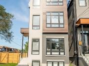 Lower 27 Thornton Avenue in Toronto: Caledonia Fairbank...