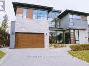 Lower 28 Morewood Crescent, Toronto, ON, M2K 1L7 house for.