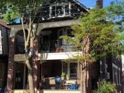 Lower 30 Glenholme Avenue in Toronto: Corso Italia...