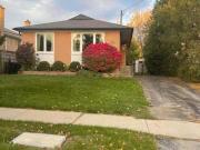 Lower 31 Sancrest Drive, Toronto, ON, M1P 4A6 house for...