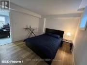 Lower 3208 Colonial Drive, Mississauga, ON, L5L 5K9 house.