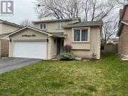 Lower 33 Braeburn Drive, Markham, ON, L3T 4V2 house for...