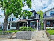 Lower 33 Lawlor Avenue, Toronto, ON, M4E 3L8 house for...