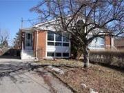 Lower 3443 Queenston Drive, Mississauga, ON, L5C 2G5...