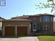 Lower 39 Jones Drive, Barrie, ON, L4M 6H7 house for...