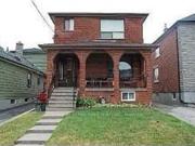 Lower 400 Nairn Avenue in Toronto: Caledonia Fairbank...