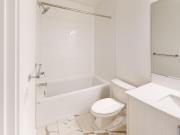 Lower 403 Carringvue Grove Northwest 1 Bedroom Apartment...