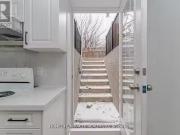 Lower 44 Leatherhead Court, Brampton, ON, L6S 5E8 house fo.